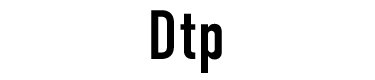 dtp