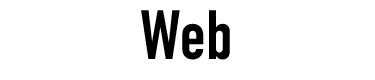 web