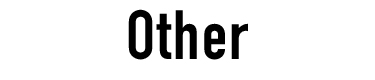 other
