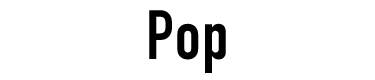 pop